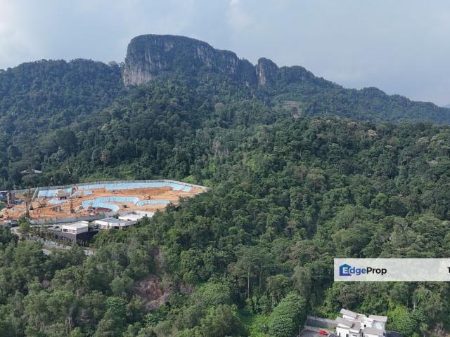 Taman Melawati