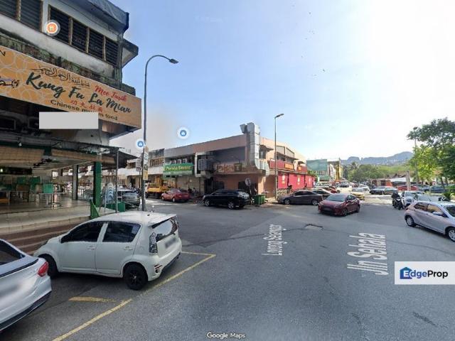 Taman Melawati