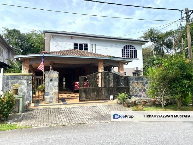 Taman Melawati