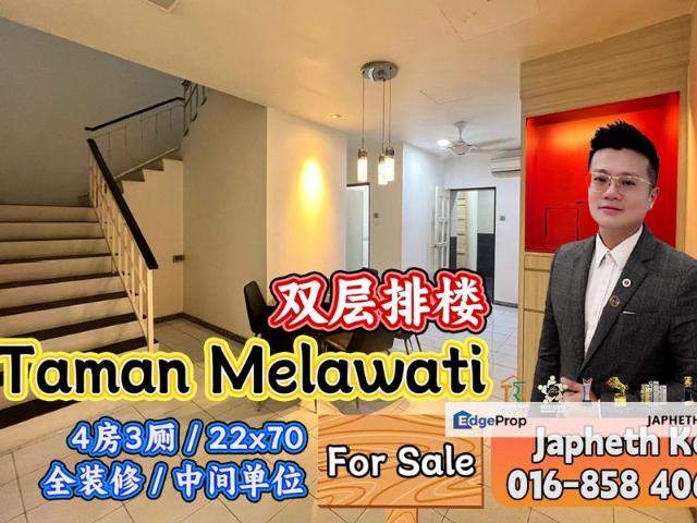 Taman Melawati