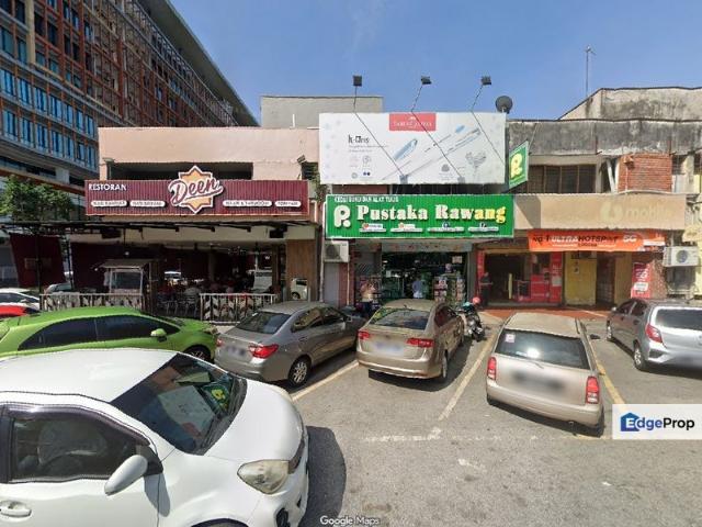 Taman Melawati