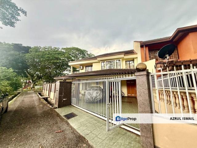 Taman Melawati