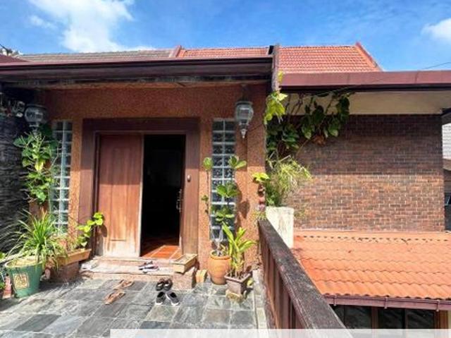 Taman Melawati