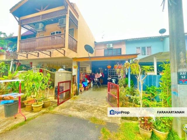 Taman Melawati