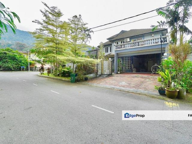 Taman Melawati