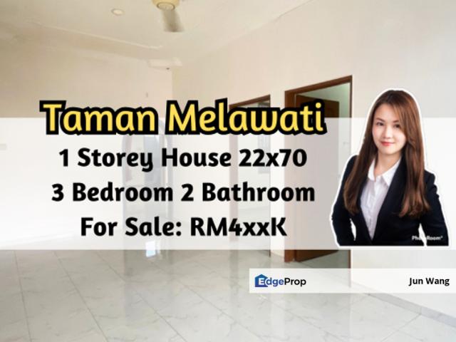 Taman Melawati