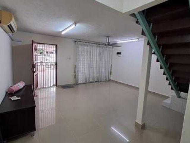 Taman Melawati 2 Storey Terrace Freehold 18X70 For Sale