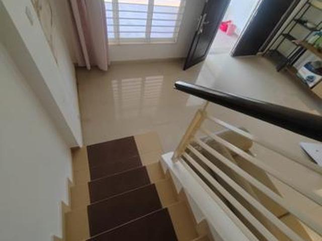 Taman Melawati 2sty Terrace House For Sale