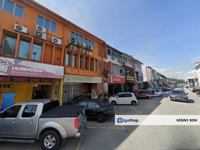 Taman Melawati