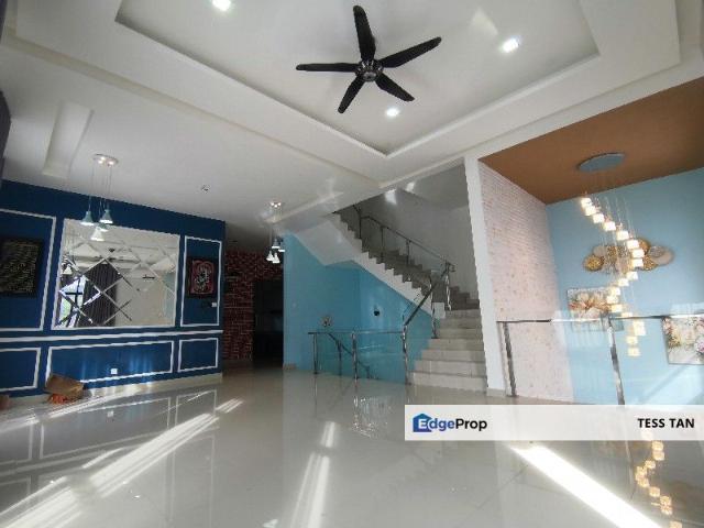 Taman Melawati