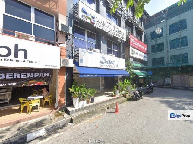 Taman Melawati