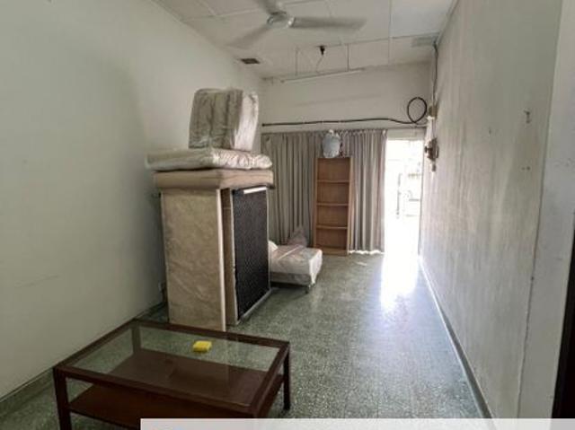Taman Melawati 20x75 SINGLE STOREY Non Bumi Well Kept Near Setapak Wangsa Maju Ukay Perdana Gombak
