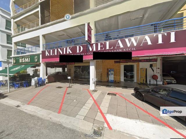 Taman Melawati