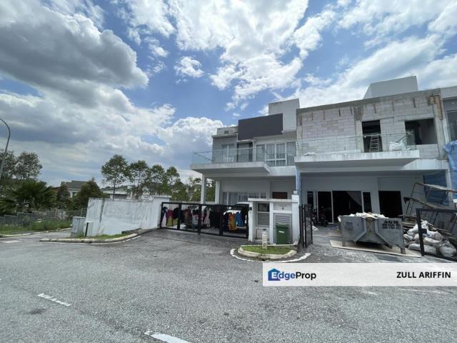Taman Melawati
