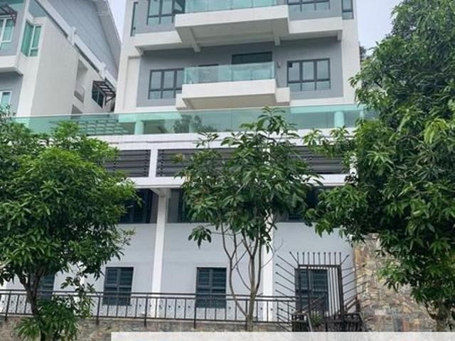 Taman Melawati