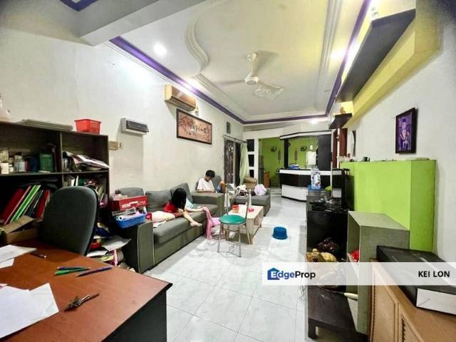Taman Melawati