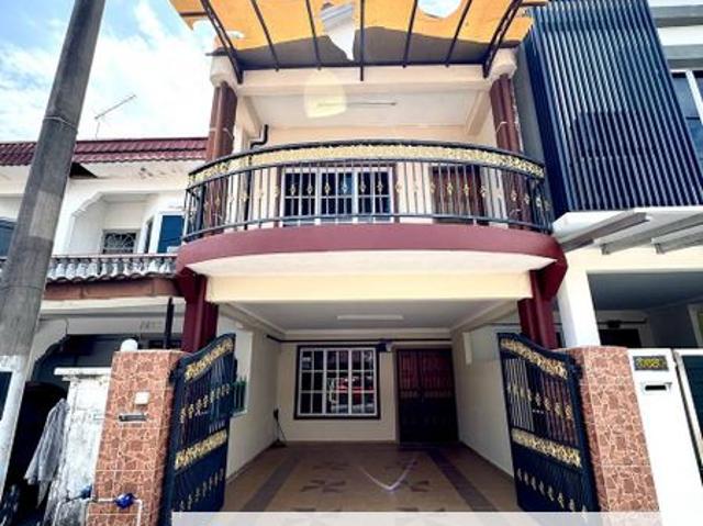 Taman Melawati