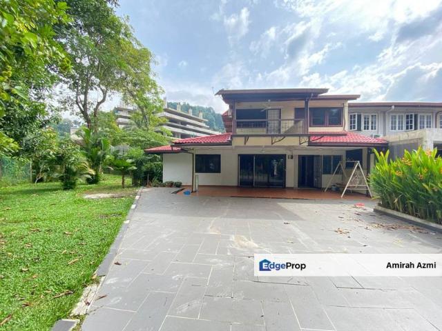 Taman Melawati
