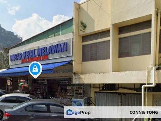 Taman Melawati