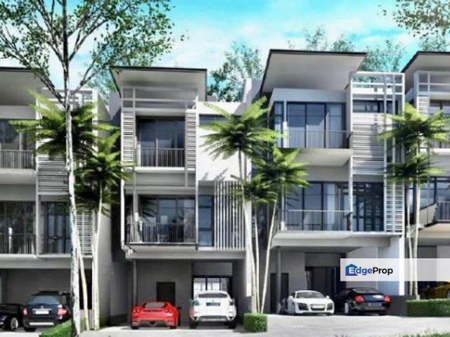 Taman Melawati