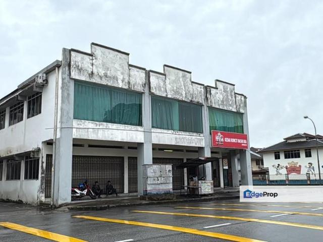 Taman Melawati corner lot for sale 3350sqft