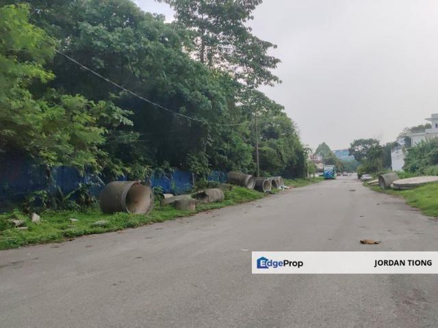 Taman Melawati Development land for Sale