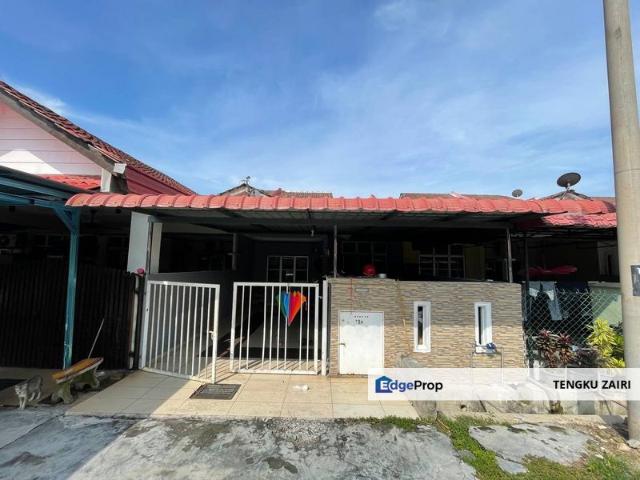 Taman Melawati Jaya