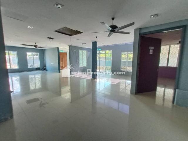 Taman Melawati, Kuala Lumpur 2 Storey Terrace House For Rent