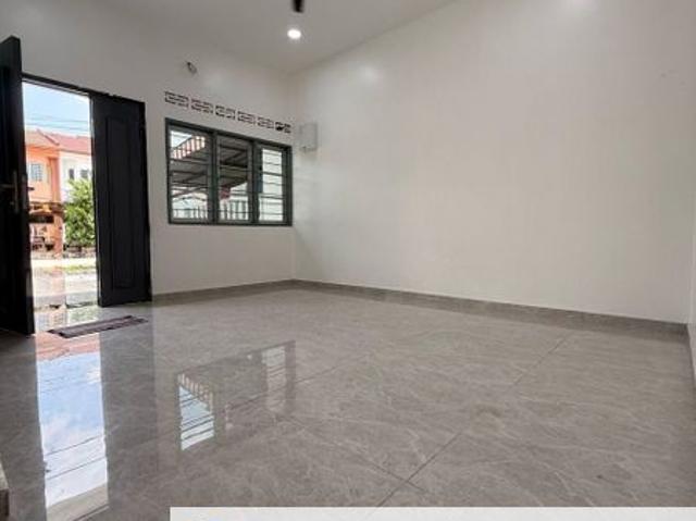 Taman Melawis Taman Heng Luen