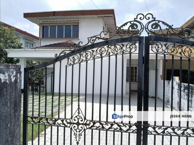 Taman Melawis Taman Heng Luen