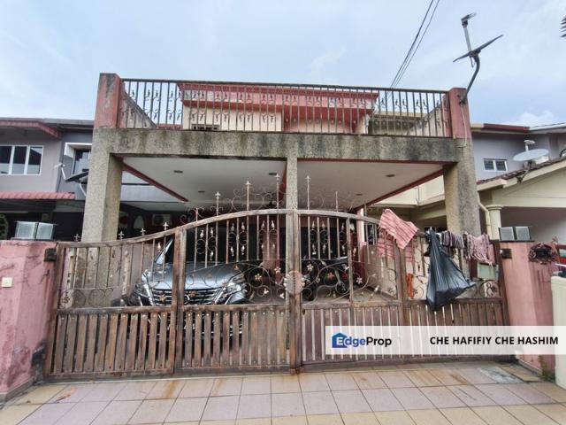 Taman Melawis Taman Heng Luen