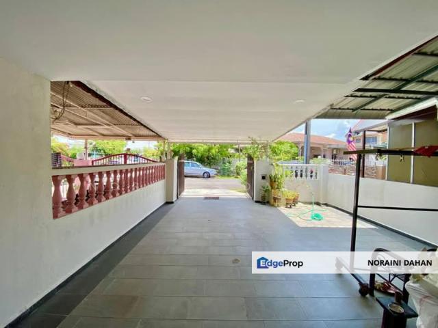 Taman Melawis