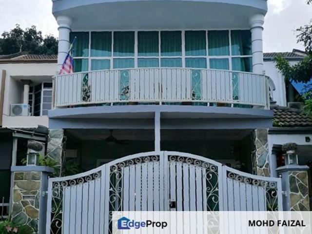 Taman Melati