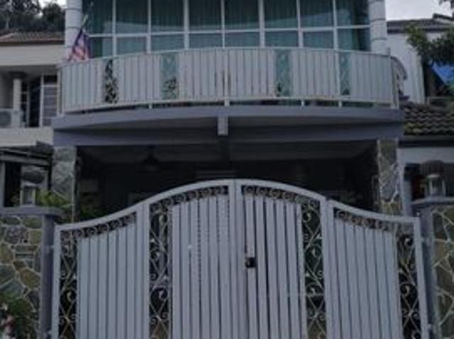 Taman Melati