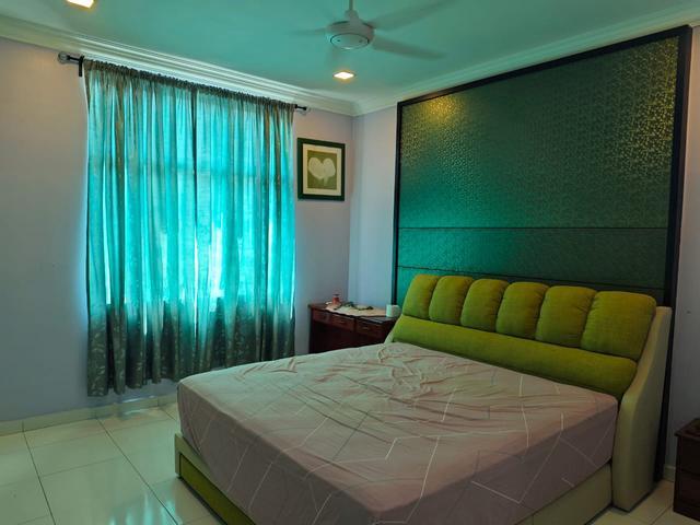 Taman Melati 2 Storey Bungalow House