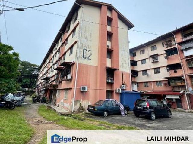 Taman Melati