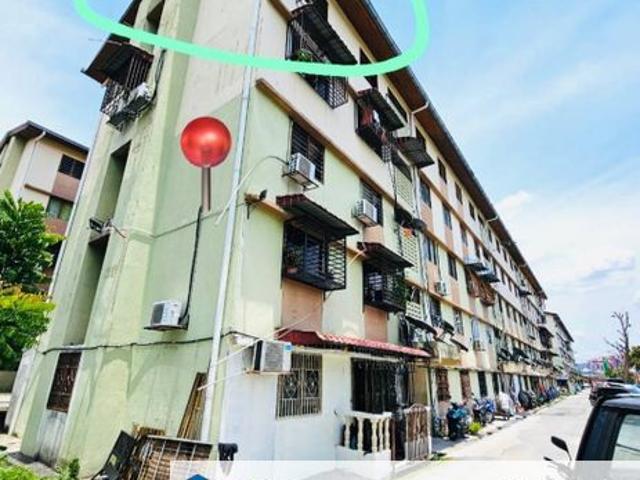 Taman Melati