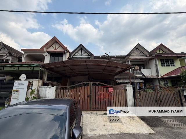 Taman Melati