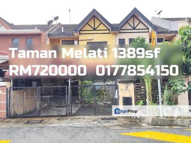 Taman Melati