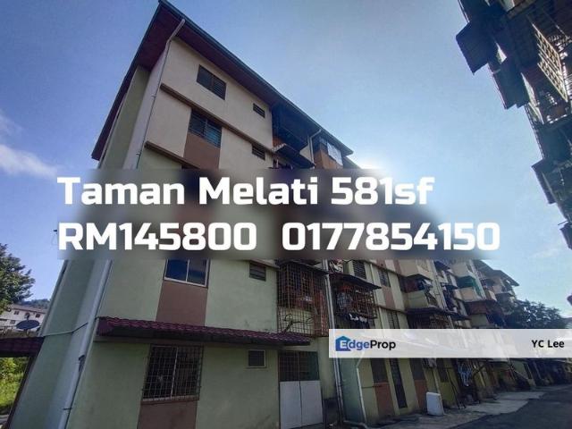 Taman Melati
