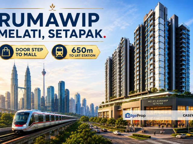 Taman Melati