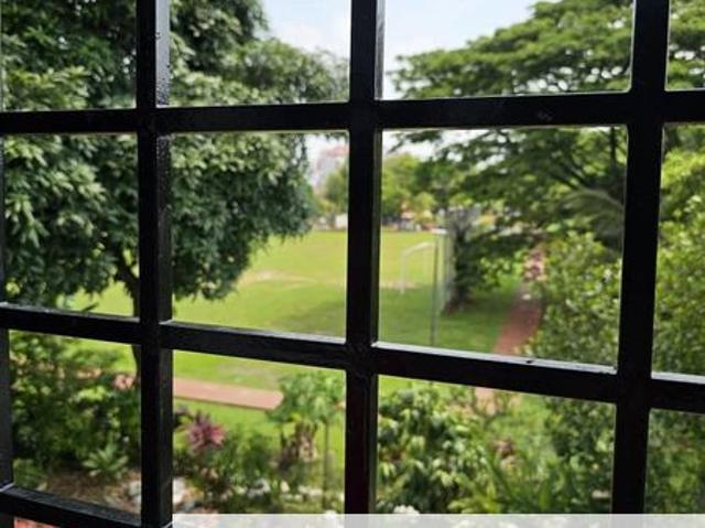 Taman Melati