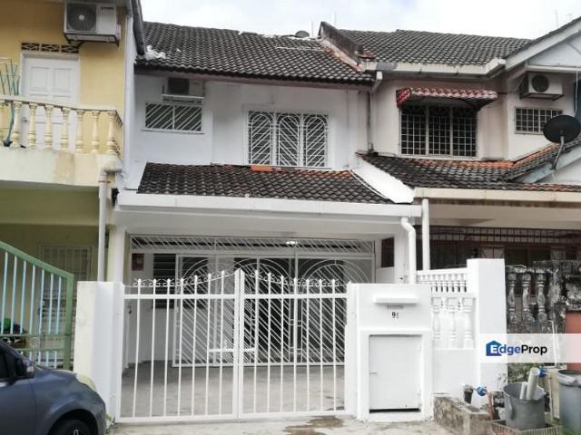 Taman Melati