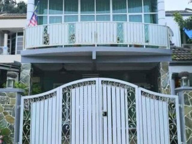Taman Melati