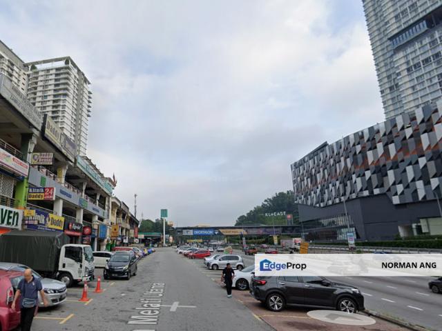 TAMAN MELATI