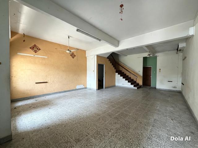 Taman Melati Double Storey House For Sale Nr Sin Min School