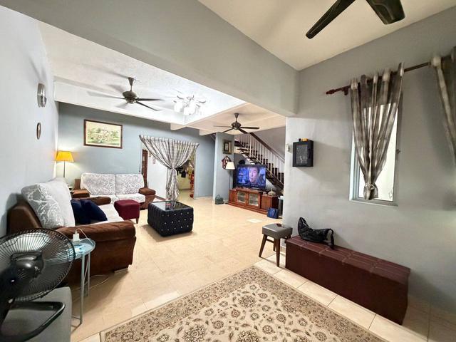 Value Buy Taman Melati Double Storey Link for Sale