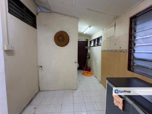 TAMAN MELATI FASA 2