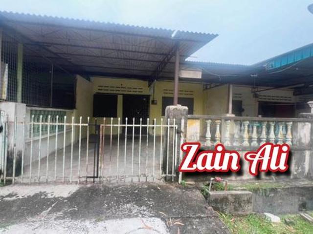 Taman Melati Kuala Ketil