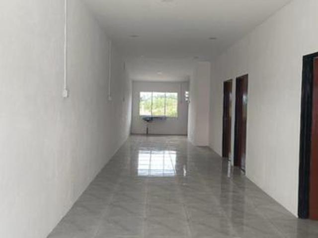 Taman Melati Kuala Ketil TERES END LOT RENOVATED CASHBACK RM20K